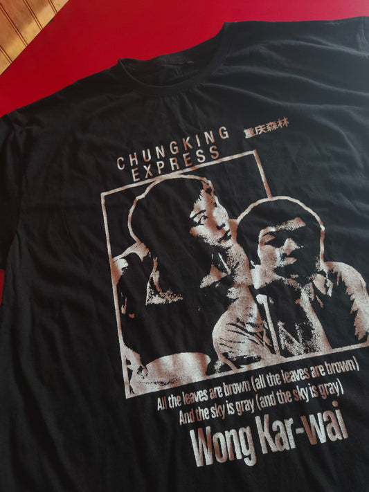 Chungking Express - Talla 2XL