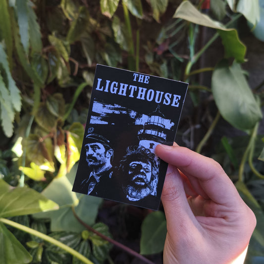 Sticker The Lighthouse
