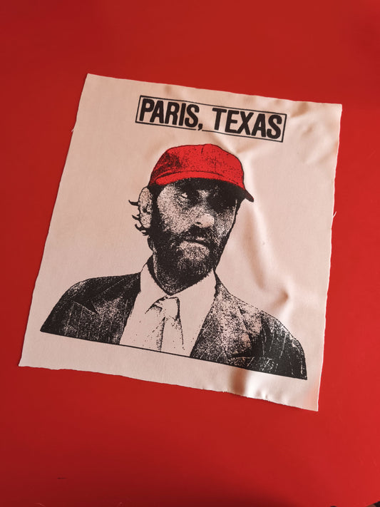Parche - Paris, Texas
