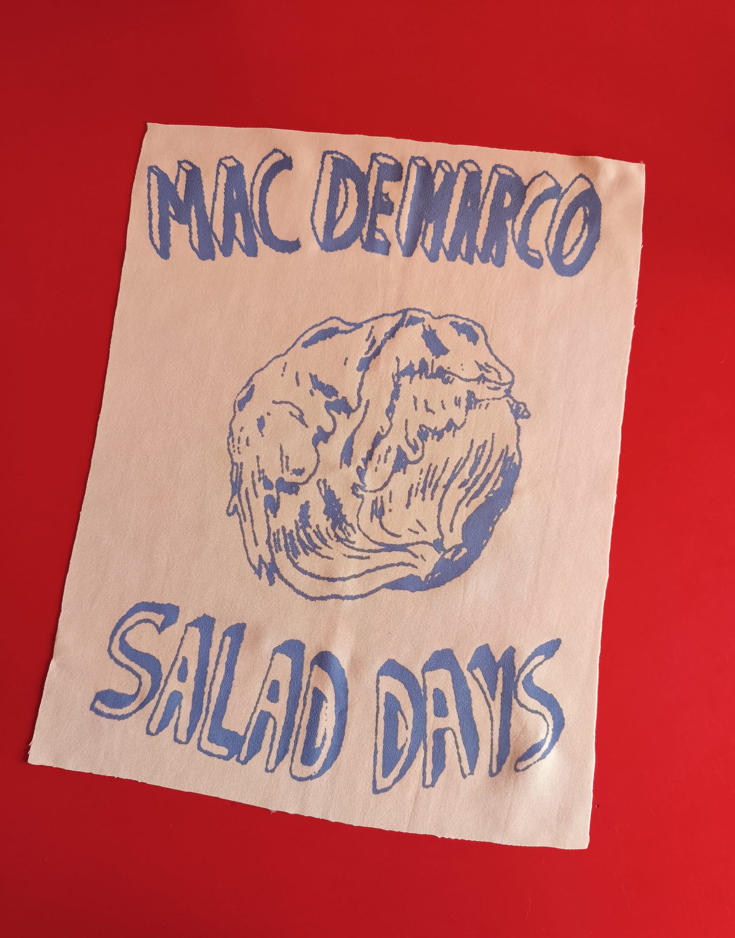 Parche - Mac demarco