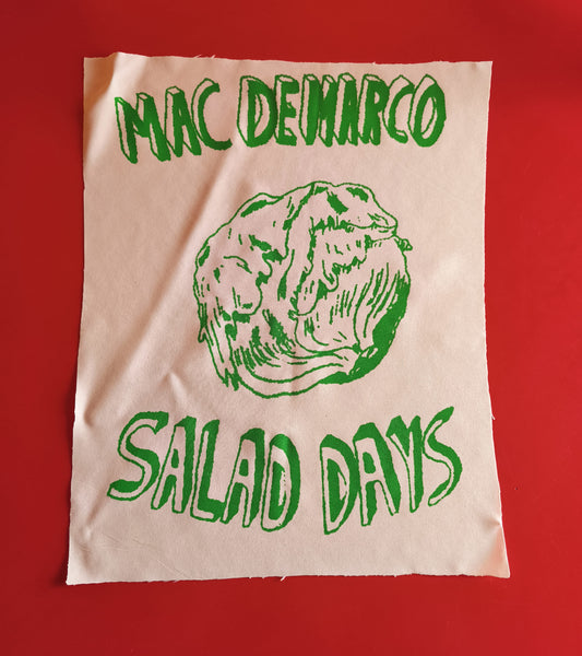 Parche - Mac demarco