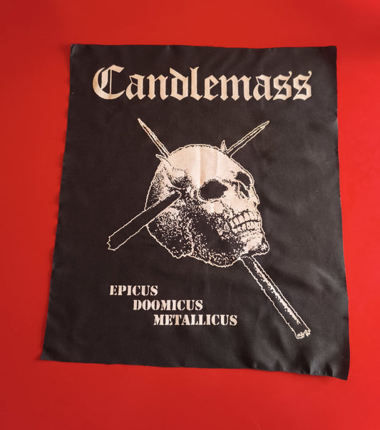 Parche - Candlemass