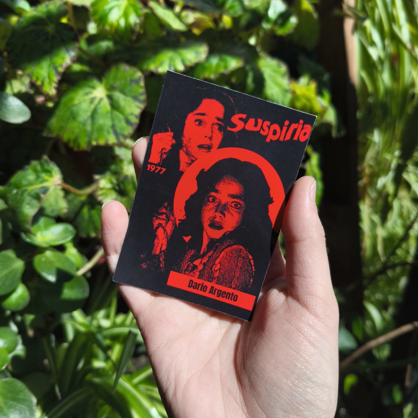 Suspiria