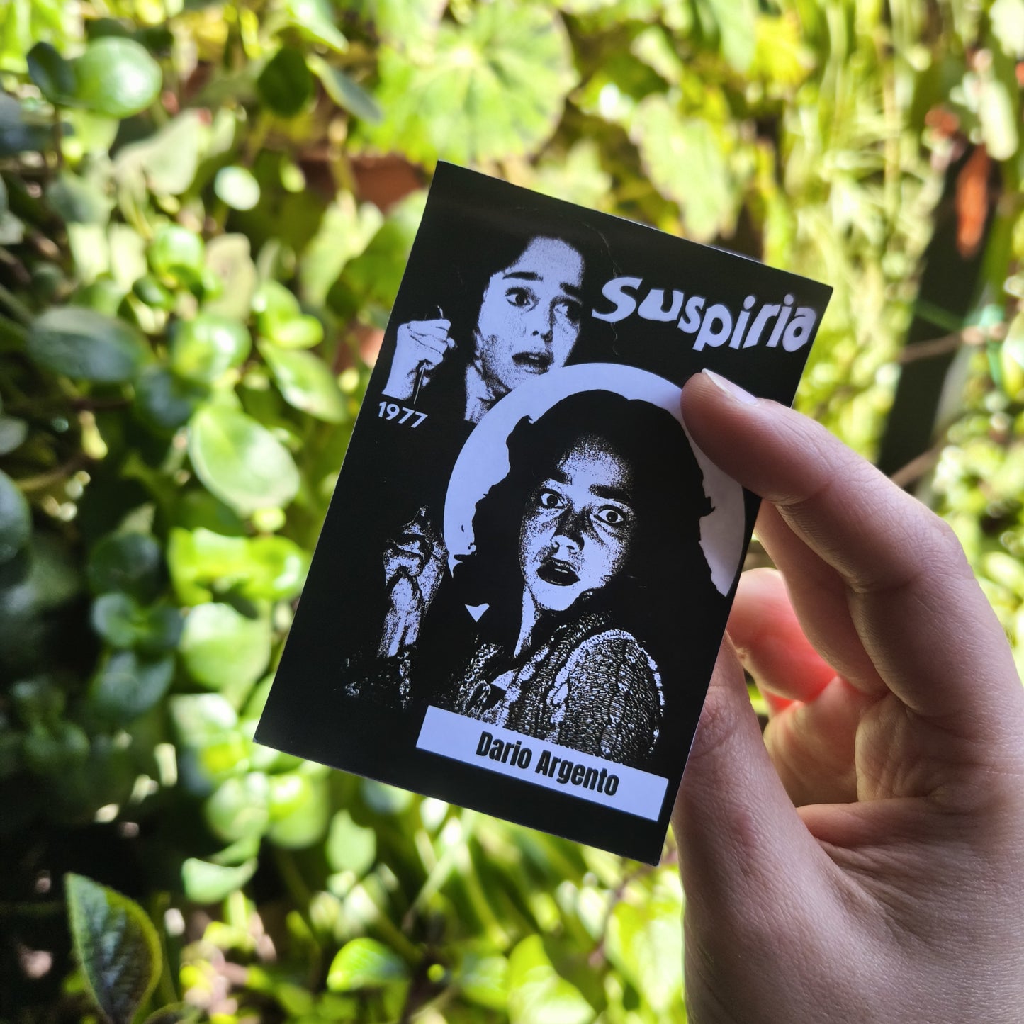 Suspiria