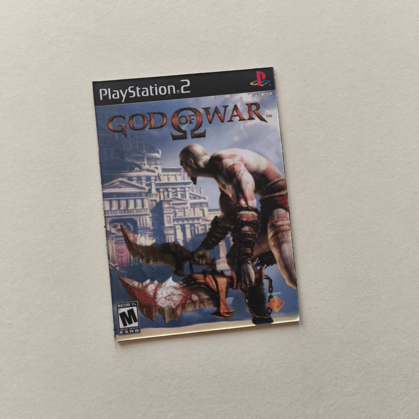 imanes Ps2