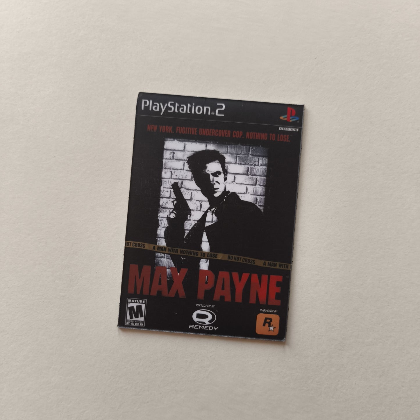 imanes Ps2