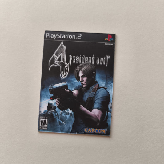 imanes Ps2