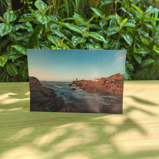 Postcards 10x15 - Personalizados