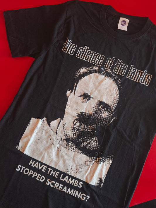 The Silence Of The Lambs - Talla S