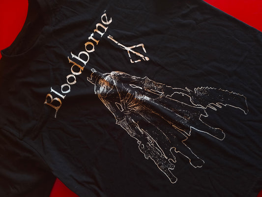 Bloodborne - Talla L