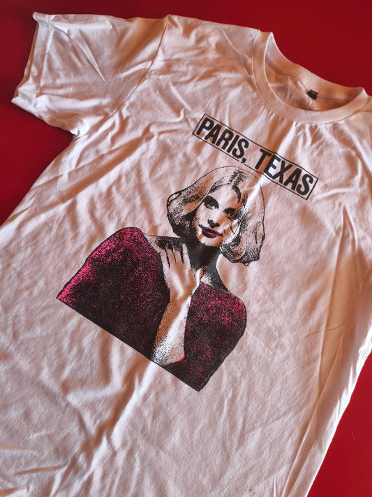 Paris, Texas - Talla M