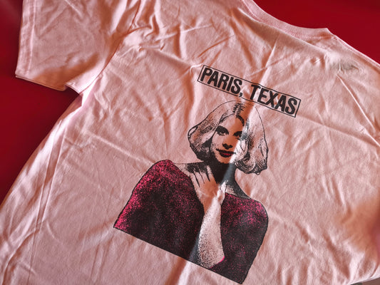 Paris, Texas - Talla XL