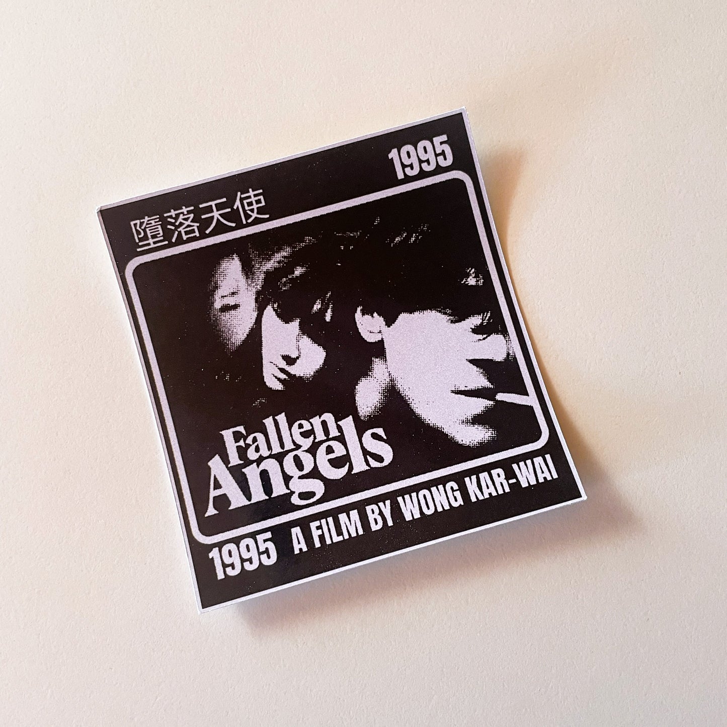 Fallen Angels
