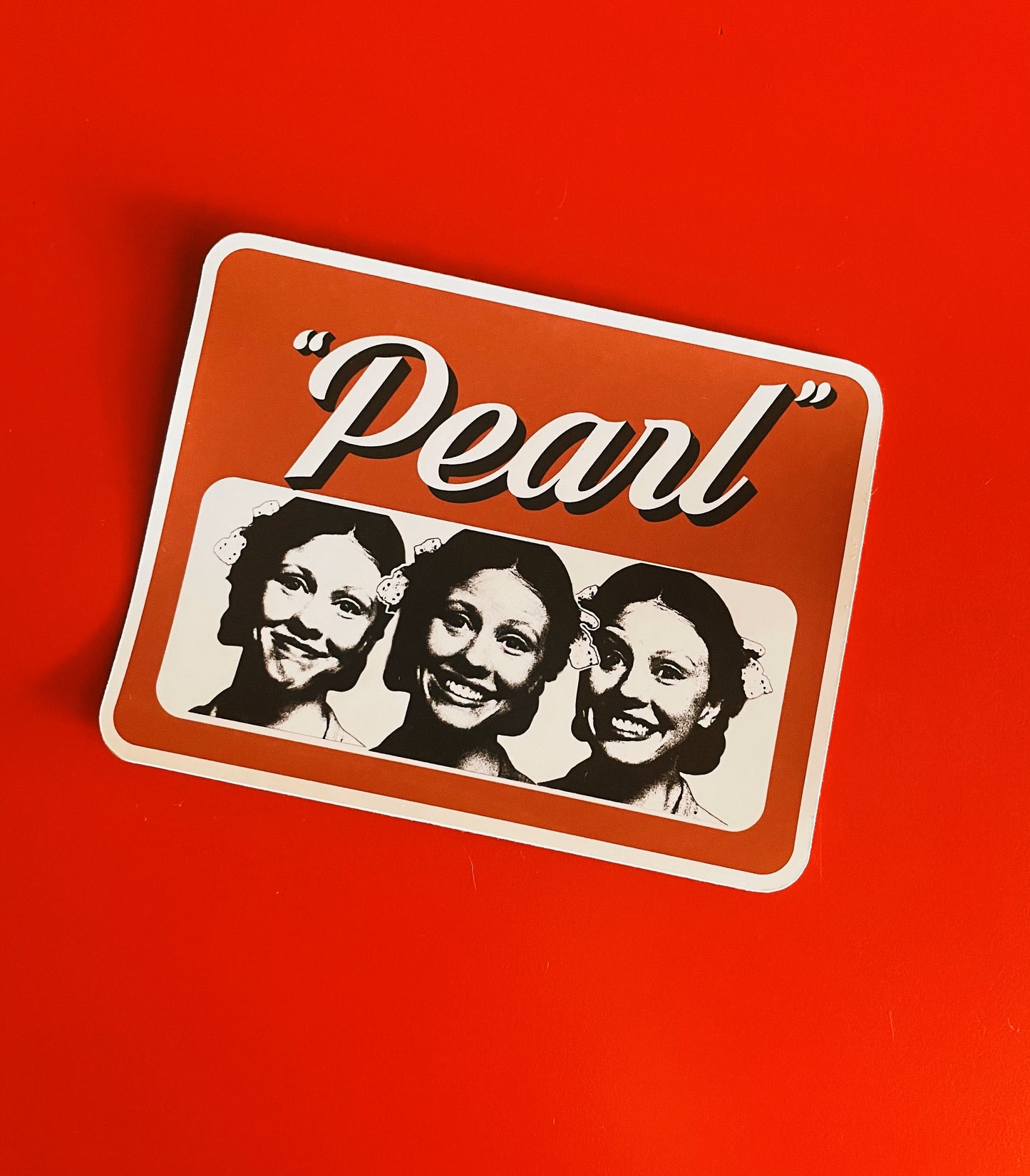Polerón Polo - Pearl