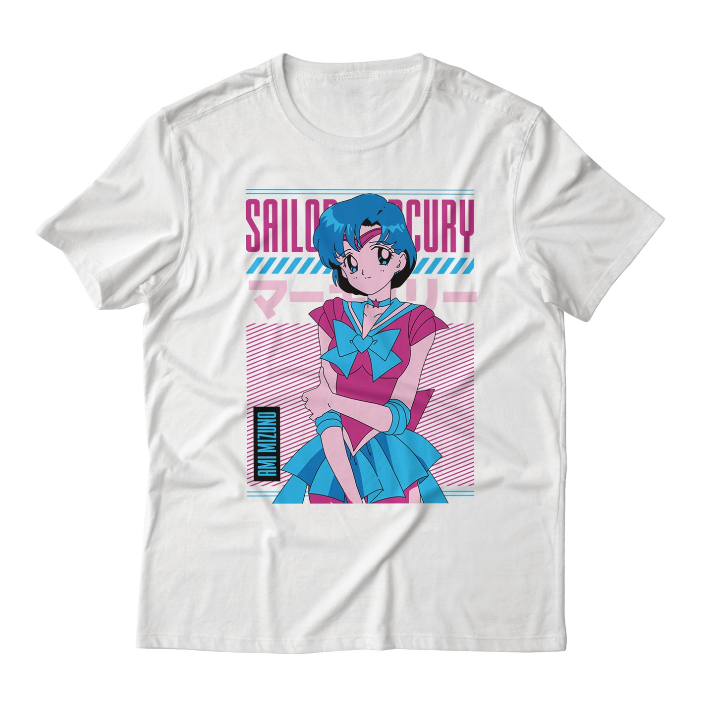 Sailor Mercury