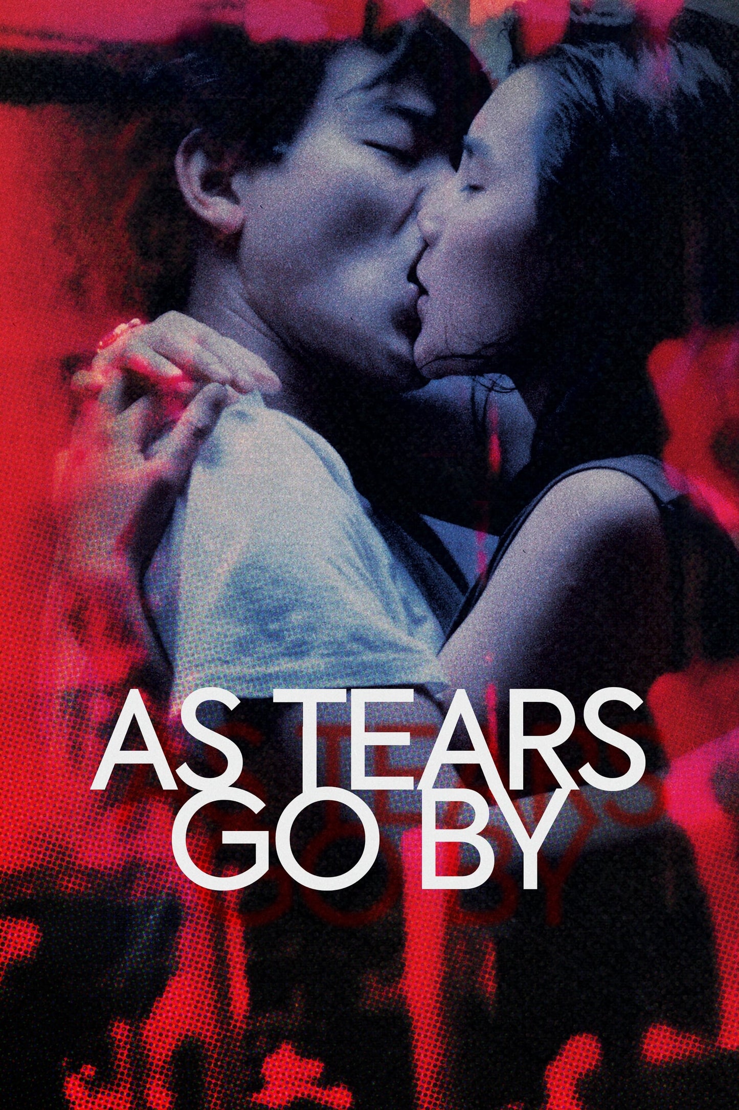 Poster: As Tears Go By