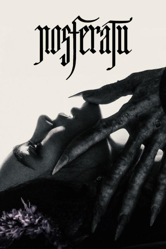 Poster: Nosferatu