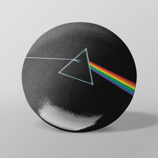 Chapita Pink Floyd