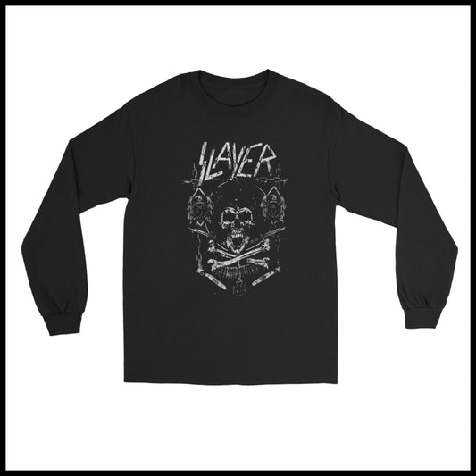 Slayer - Manga Larga