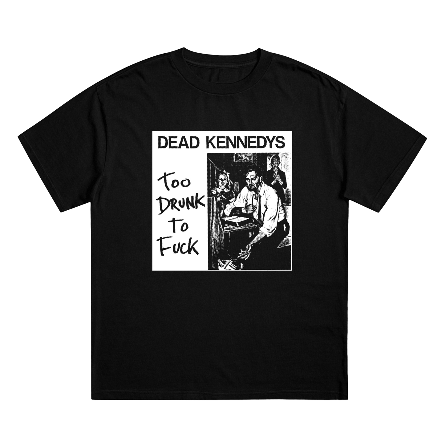 Dead Kennedys