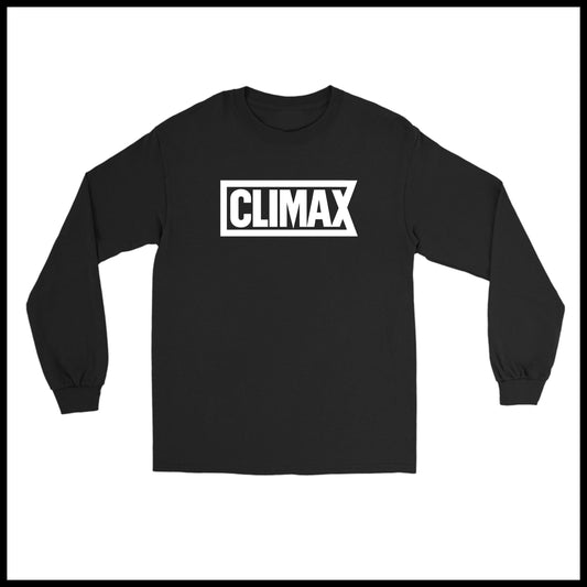 Climax - Manga Larga