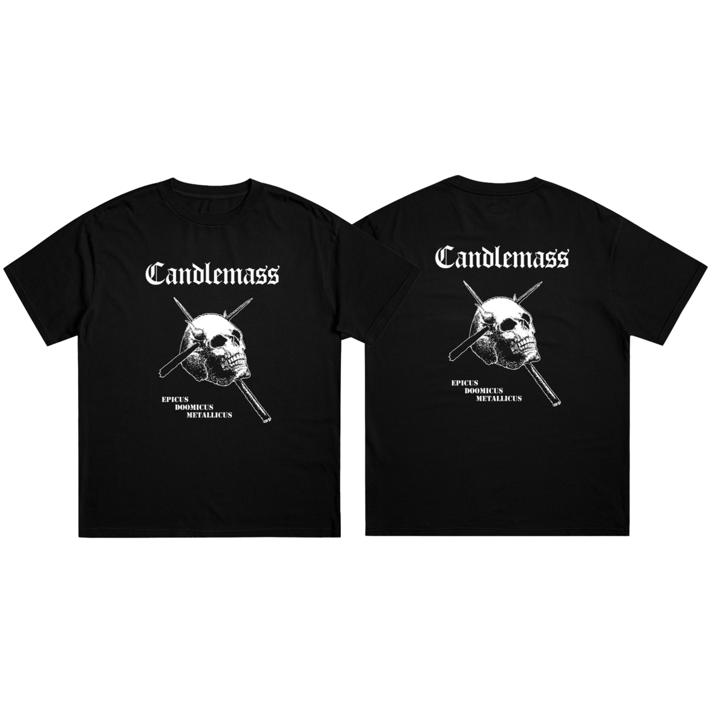 Candlemass