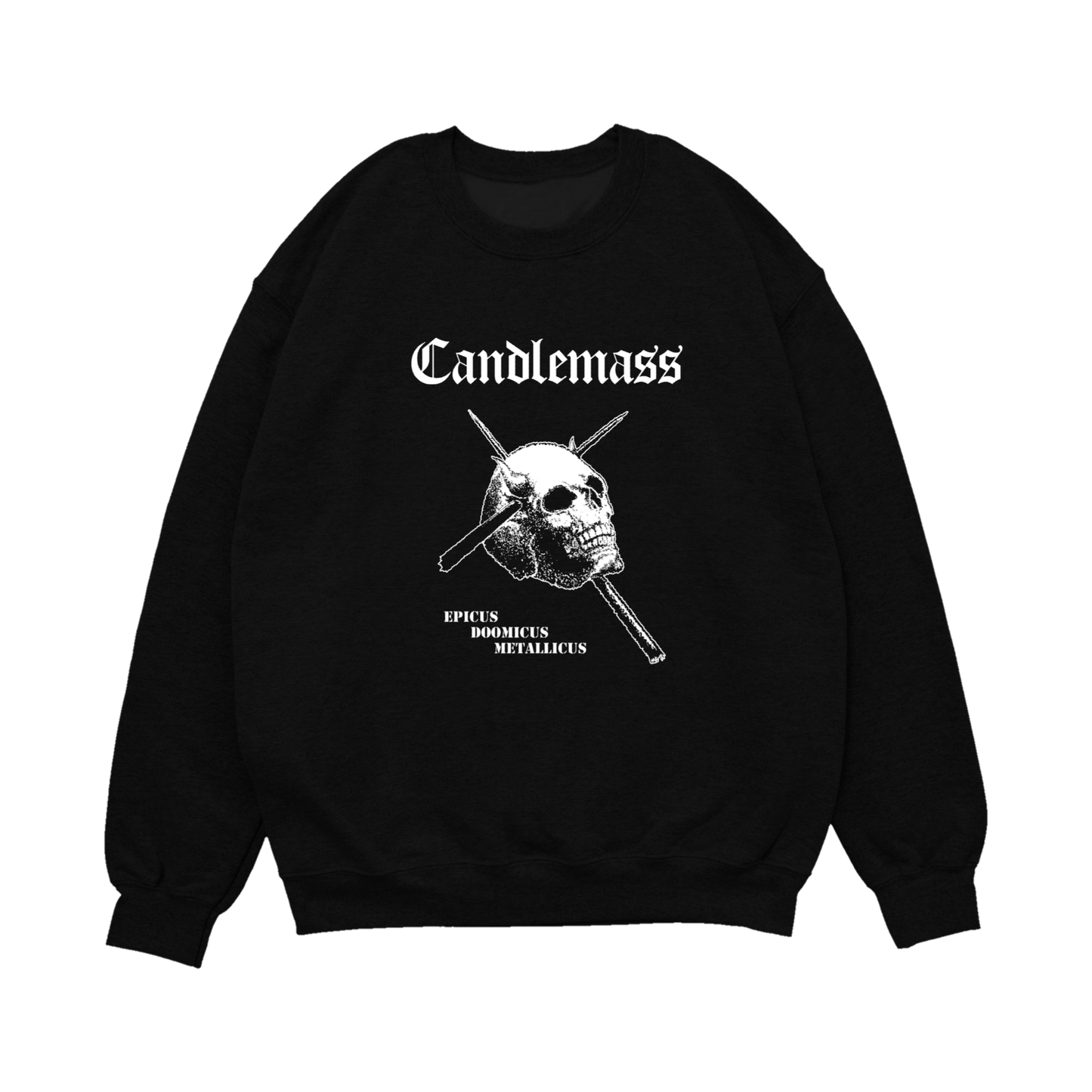 Polerón Polo - Candlemass