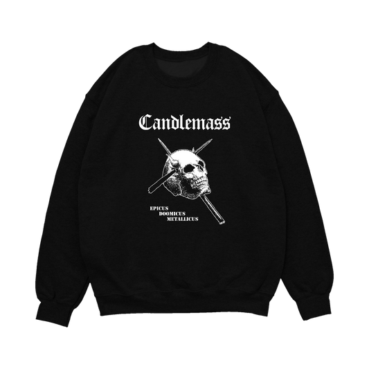 Polerón Polo - Candlemass