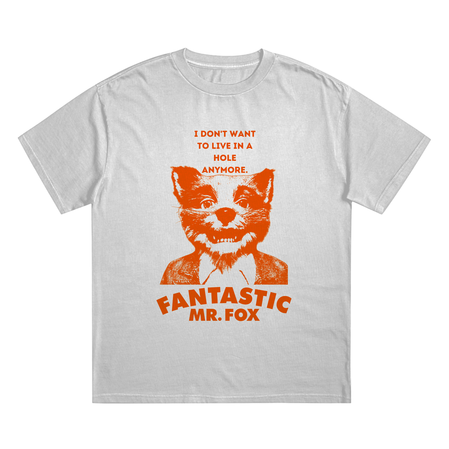 Fantastic Mr. Fox