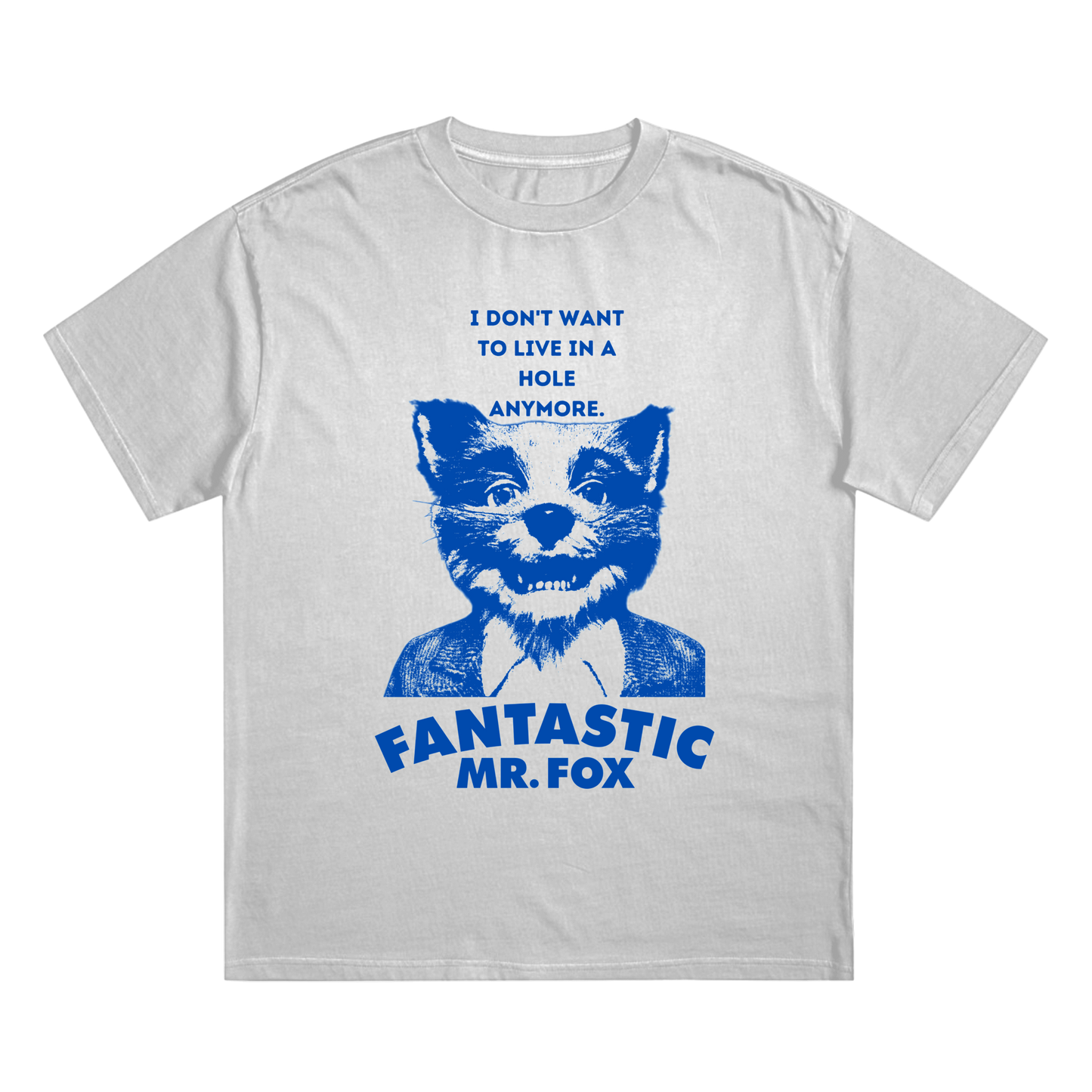 Fantastic Mr. Fox