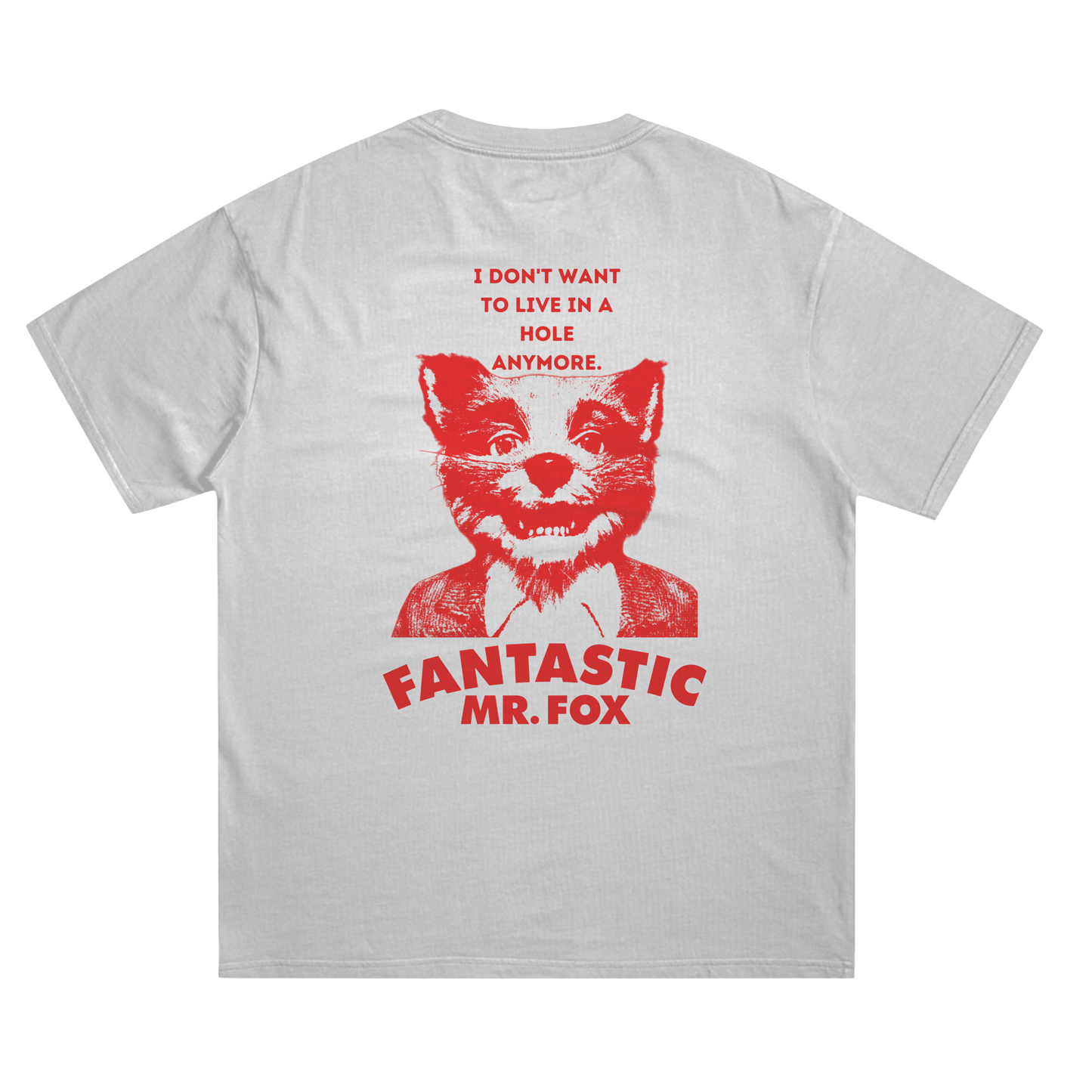 Fantastic Mr. Fox