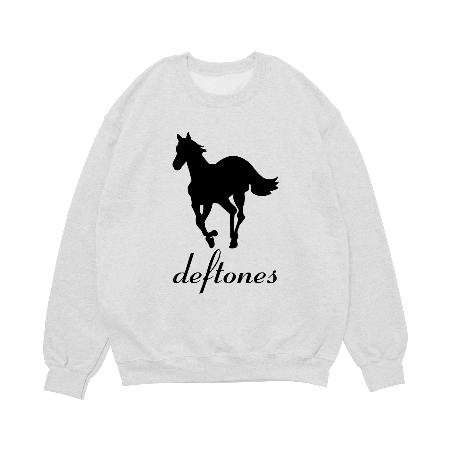 Polerón Polo - Deftones