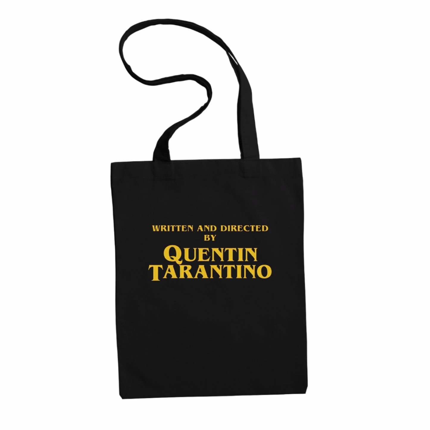 Totebag - Tarantino