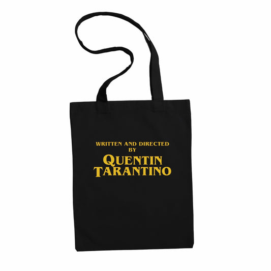 Totebag - Tarantino