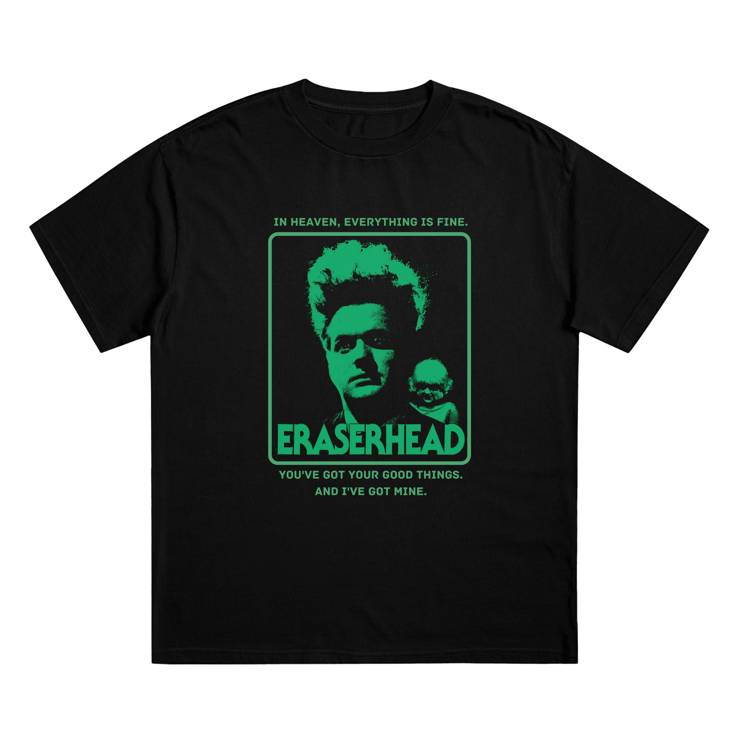 Eraserhead