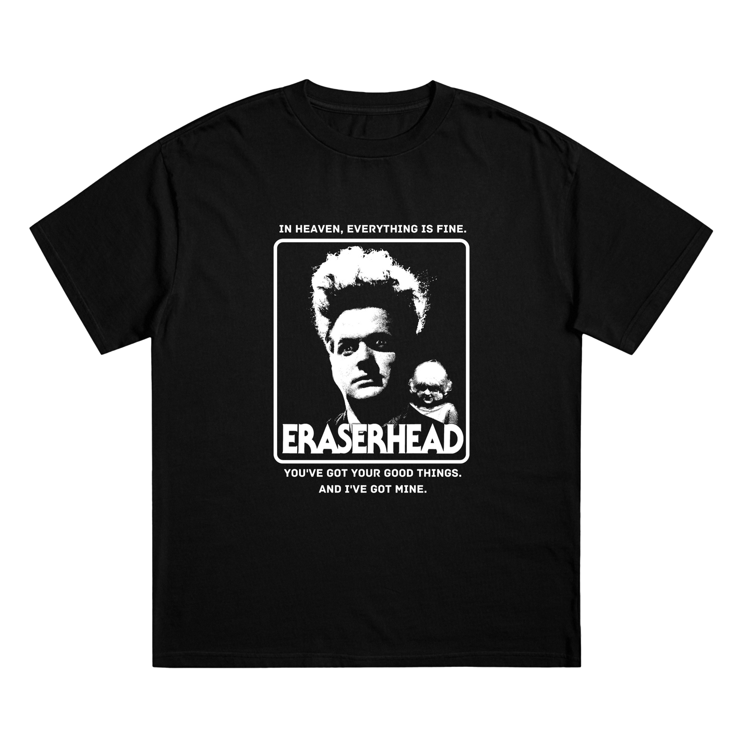 Eraserhead