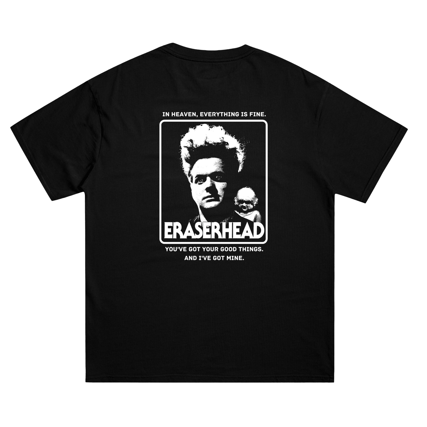 Eraserhead