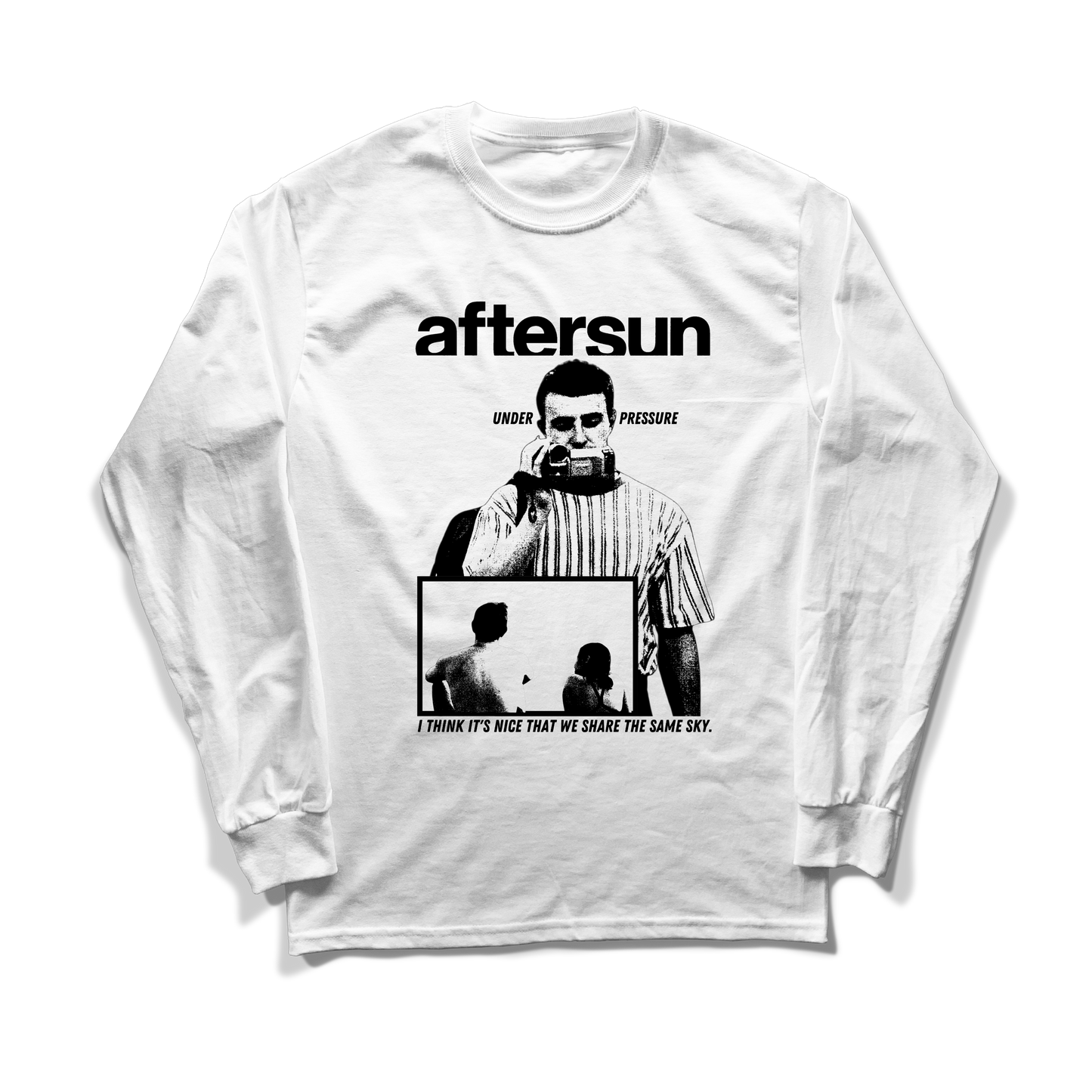 Aftersun - Manga Larga