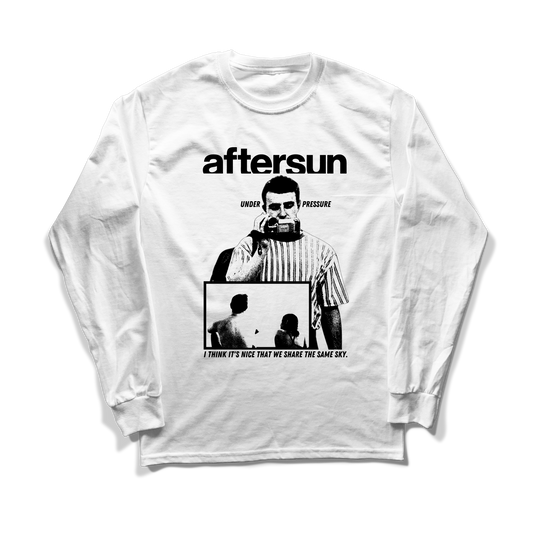 Aftersun - Manga Larga