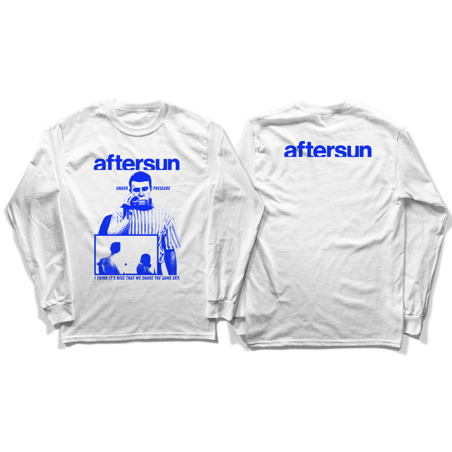 Aftersun - Manga Larga