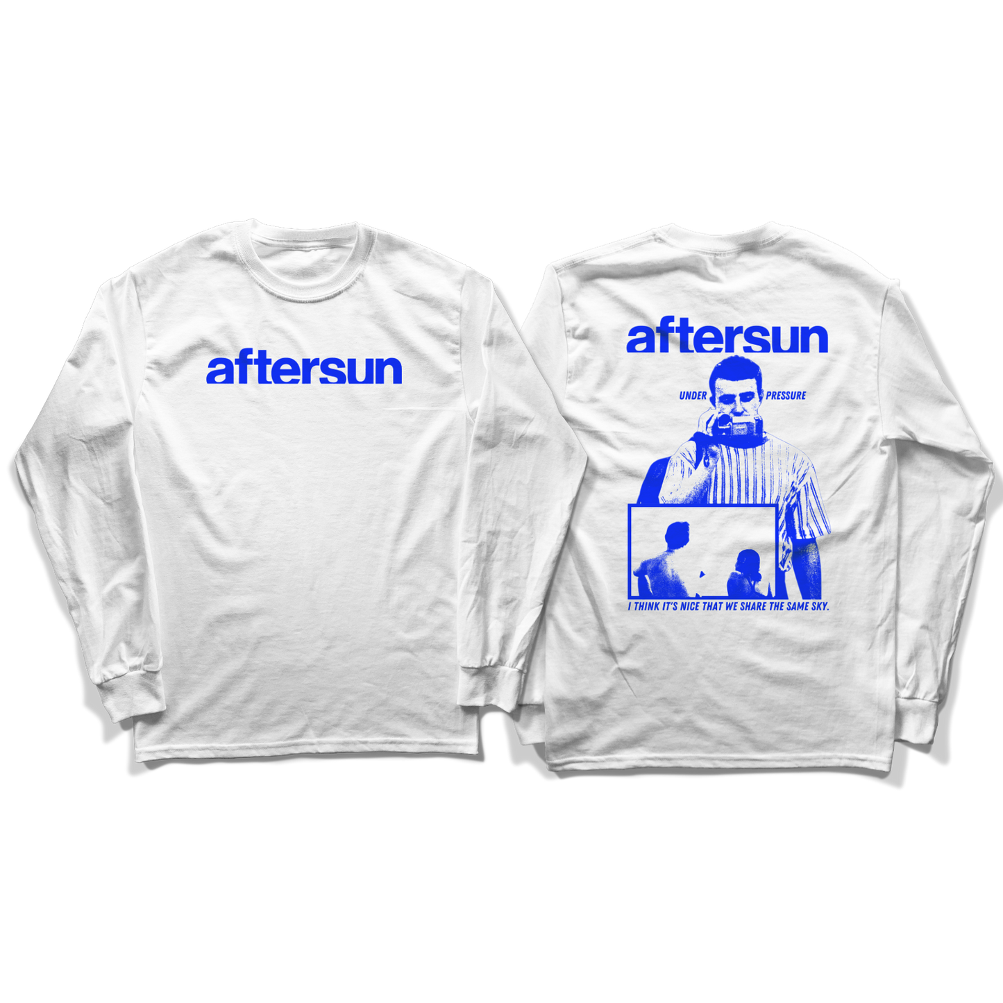 Aftersun - Manga Larga