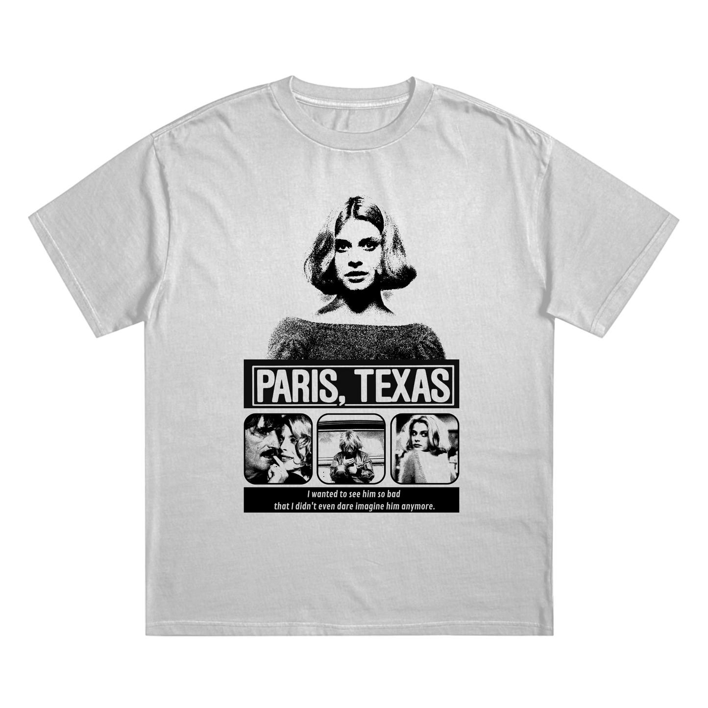 Paris, Texas