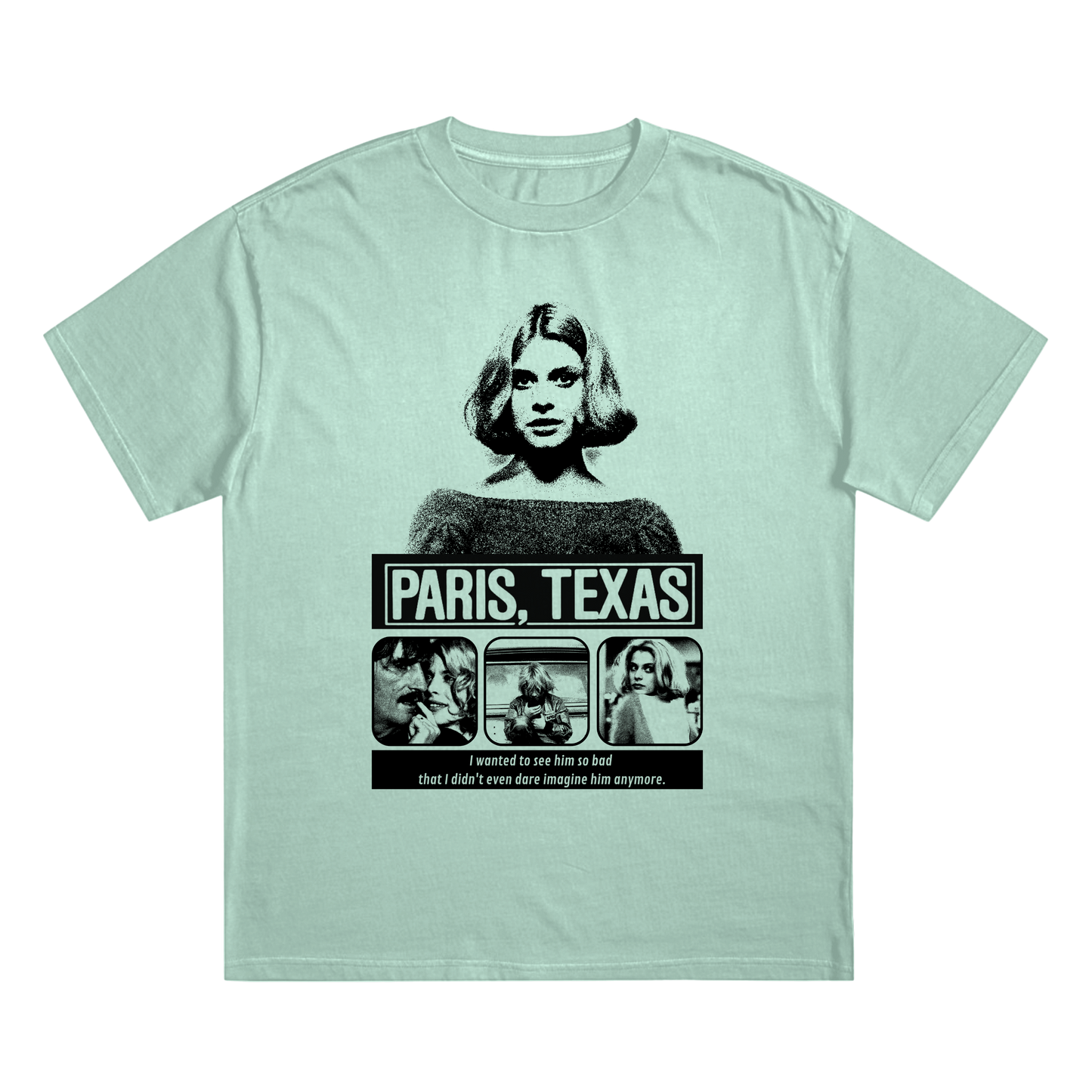 Paris, Texas