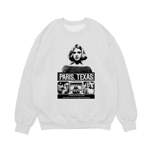 Paris, Texas - Polerón Polo