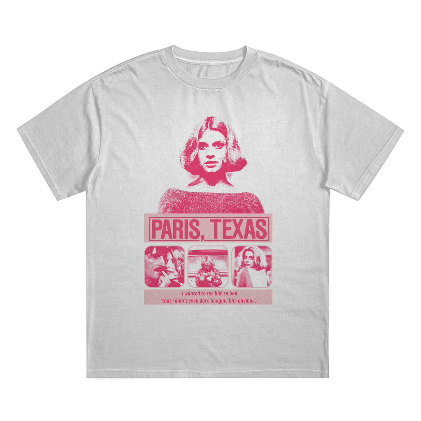 Paris, Texas