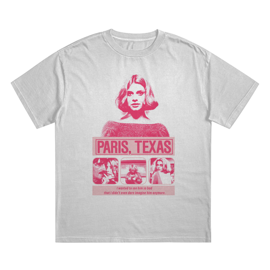 Paris, Texas