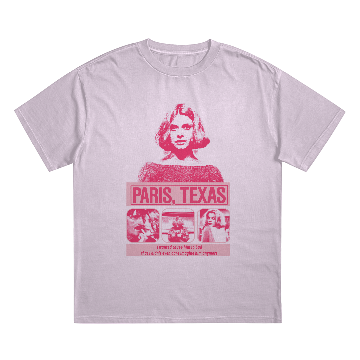 Paris, Texas