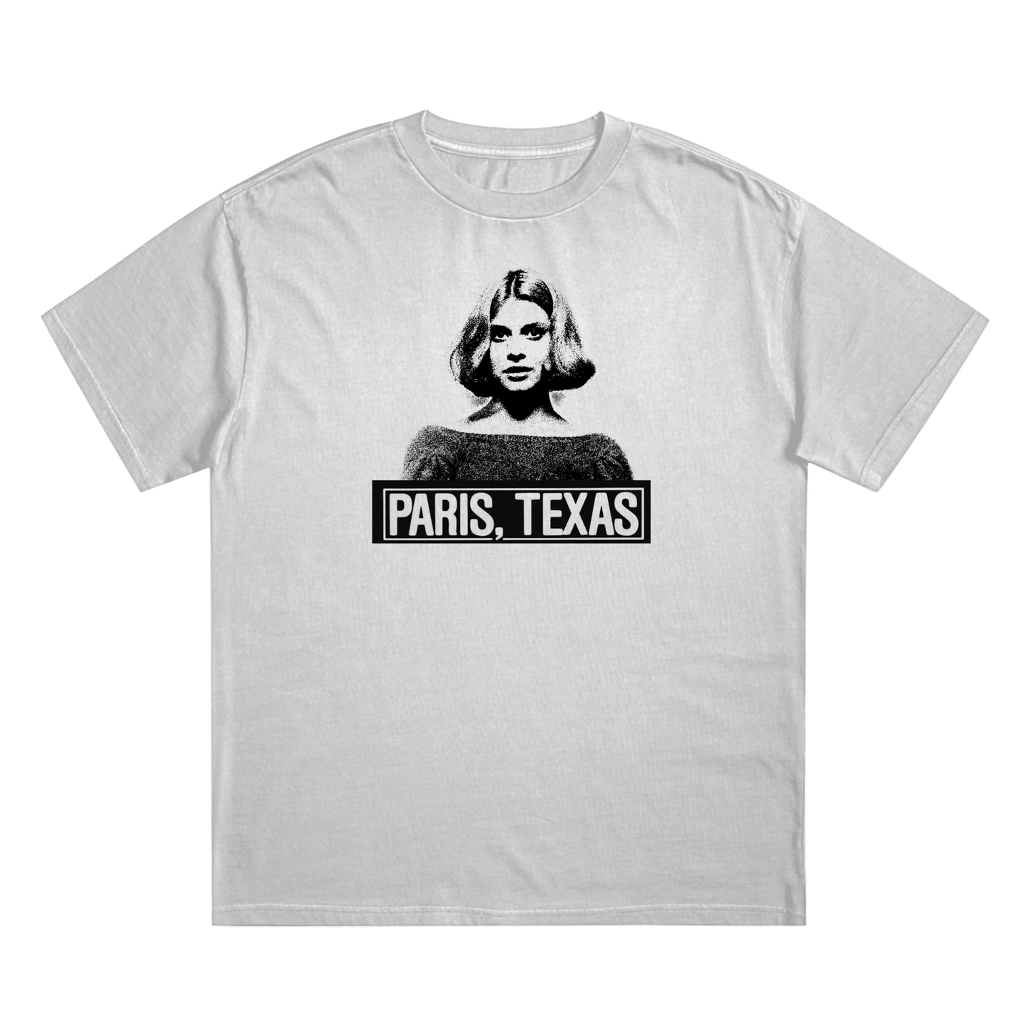 Paris, Texas