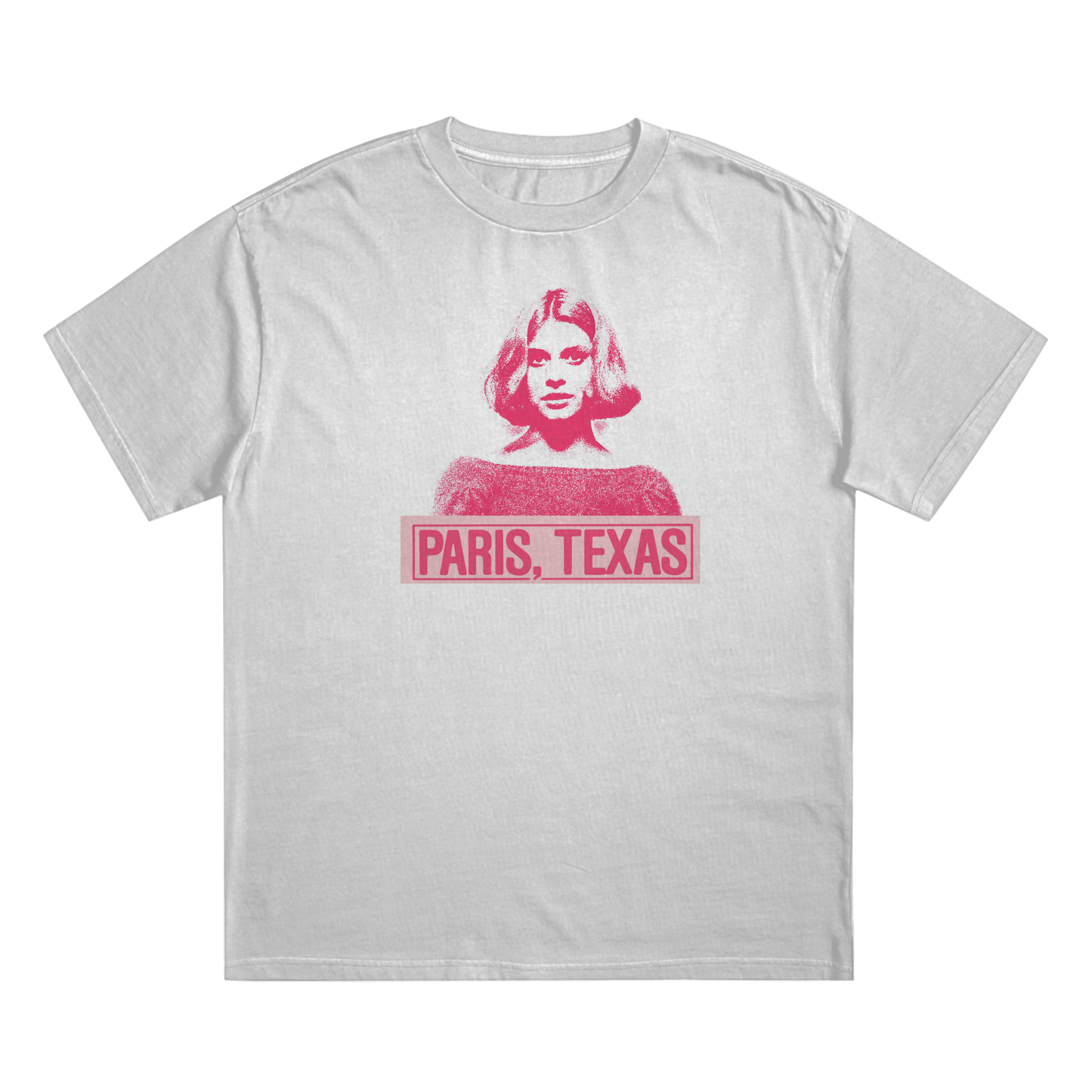 Paris, Texas