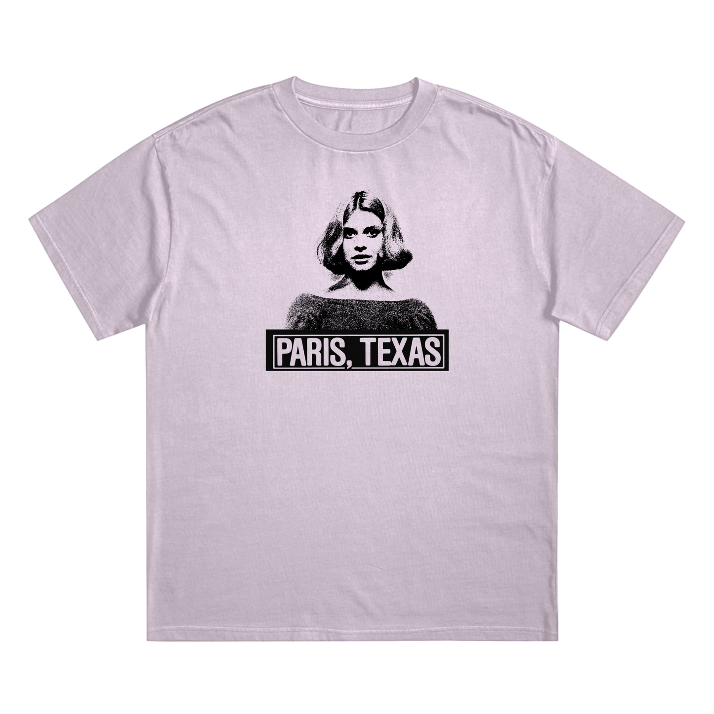 Paris, Texas